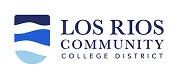 Los Rios Community College logo