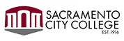 Sacramento City College logo