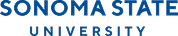 Sonoma State logo