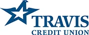 Travis CU logo