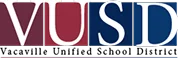 VUSD logo